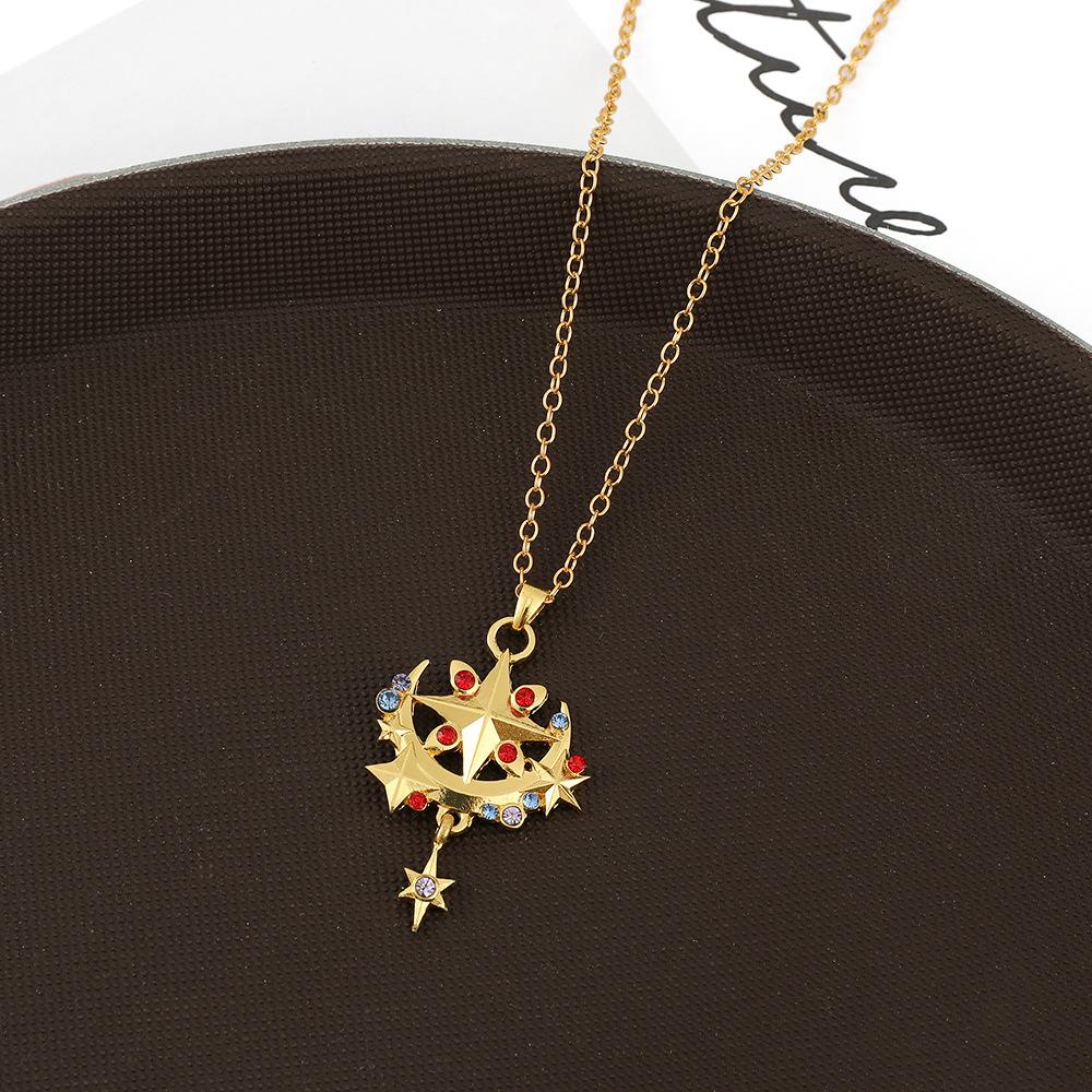 Genshin Impact Brincos Delicados, Zhongli Mona Xiao Barbatos Ayaka Kazuha Tartaglia Barbara Hutao Cosplay Ear Studs