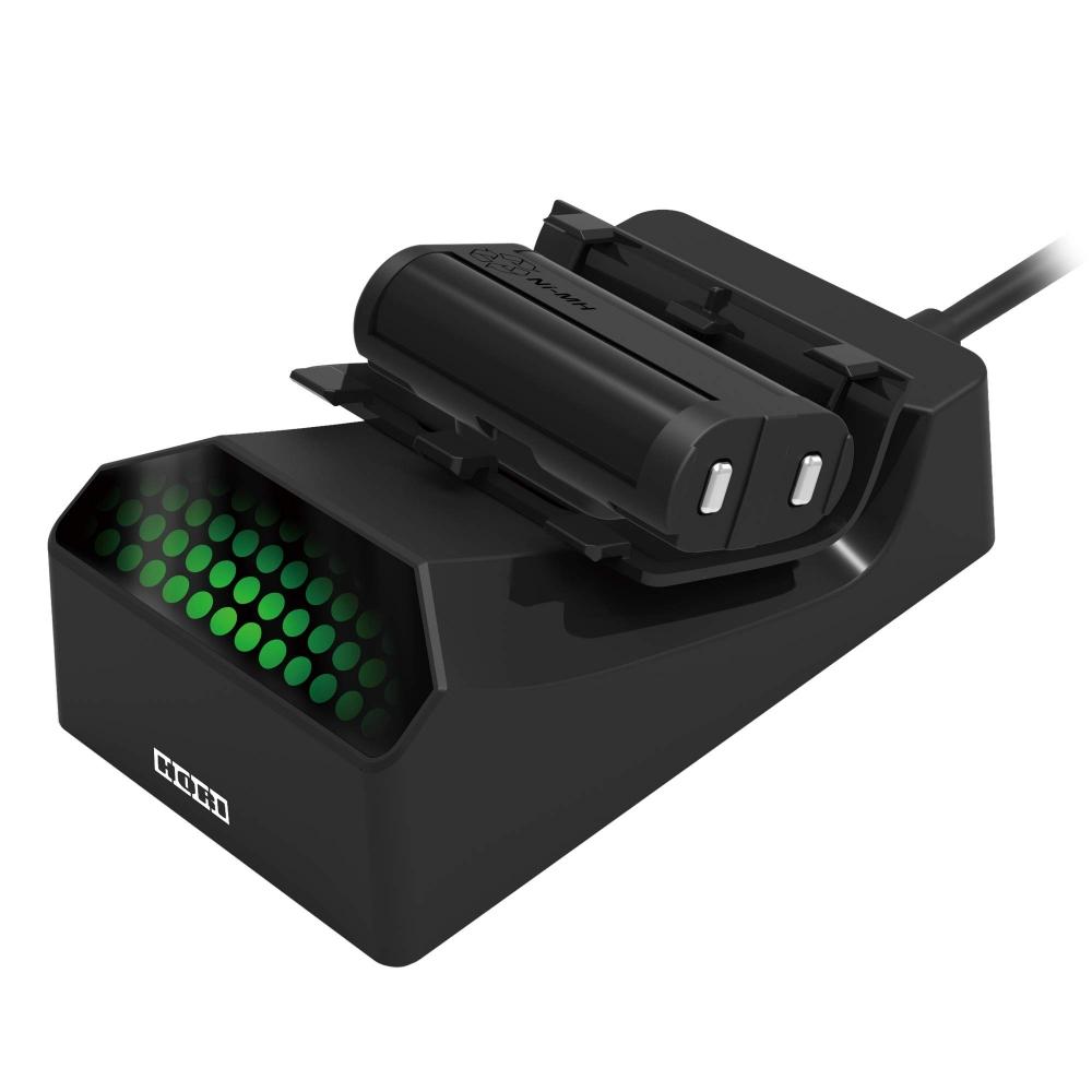 [Microsoft Licensed Product] Solo Charge Station for Xbox Series XS
