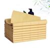 Thick Imitation Handmade Xuan Paper for Calligraphy Practice, Antique Style, Character Practice Sheets