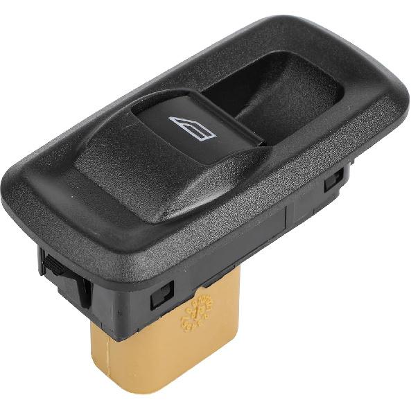 CCIYU Power Window Switch Fit 2011-2013 for Ford Fiesta Rear or Front Right Passenger Side Window Control Switch BE8Z14529BA DWS1607