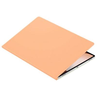 Pokrowiec Do Samsung Galaxy Tab S10 Ultra Smart Pomarańczowy