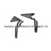Rust-Proof LED Work Light Bracket for Chevrolet GMC Spotlights