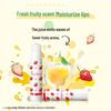 Mentholatum Honey Hand Cream & Lip Ice Lip Balm Set