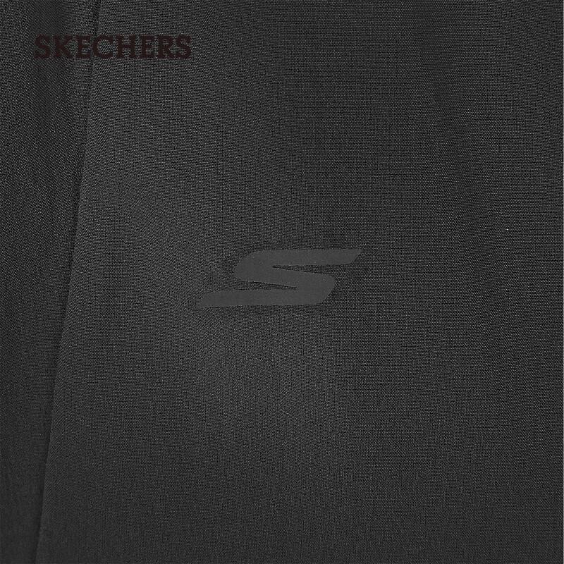 Skechers Men's Quick-Dry Woven Performance Pants