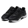 Puma Mirage Mox Bubble - Schwarz Weiß Unisex Sneaker 380999-01