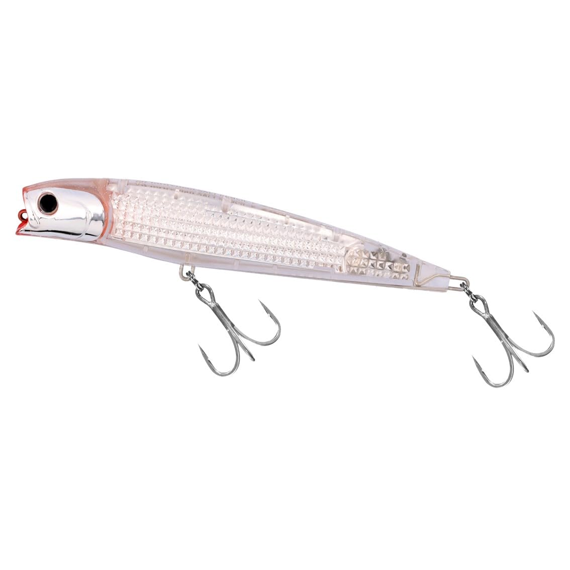 

Daiwa Приманка MT Salt Pencil LI Max Laser 125F-HD-LI