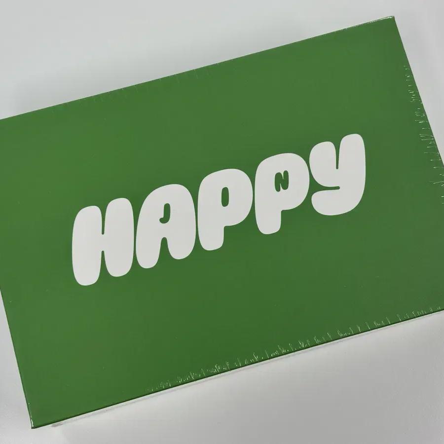 

Seokjin Happy Pop-up Amiday Gift Unopened