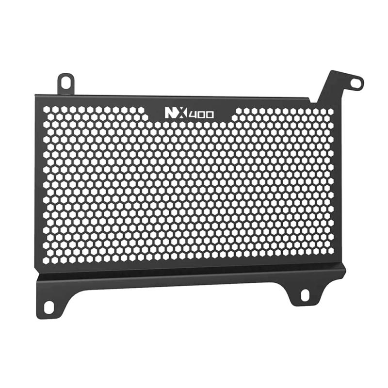 For HODNA NX500/NX400 2023 2024 2025 Motorcycle Accessories Radiator Grill NX 400 500 Guard Cover Protector Protection NX-400
