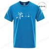 New Ski Lift T-Shirt Mens Ladies Unisex Skiing Gift Extreme Sports Tees Skier Casual Pride T Shirt Men Unisex Fashion Tshirt Top