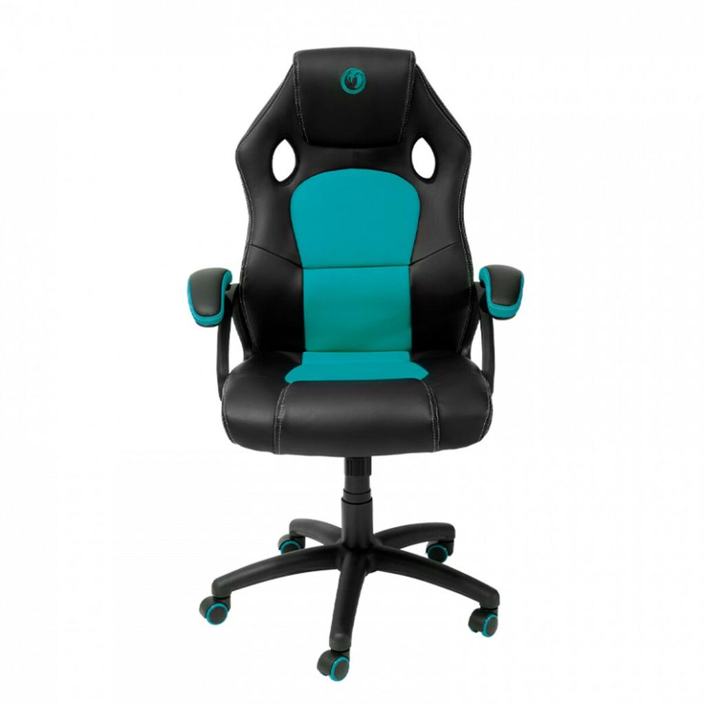 Gaming Chair Nacon PCCH-310 Blue Black