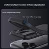 NILLKIN Pro iPhone 17 Pro Max Vzduchový kryt na telefon CamShield Pro Ochrana fotoaparátu Zadní kryt