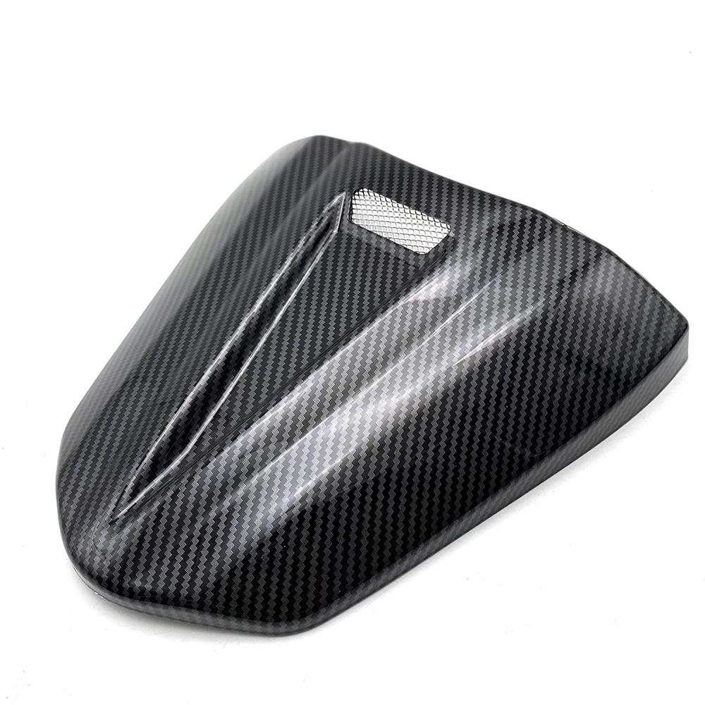 Coprisella Posteriore Moto Carena Codino Posteriore Passeggero ABS Per Honda CBR500R CB500F cbr 500r cb 500f 2016-2023