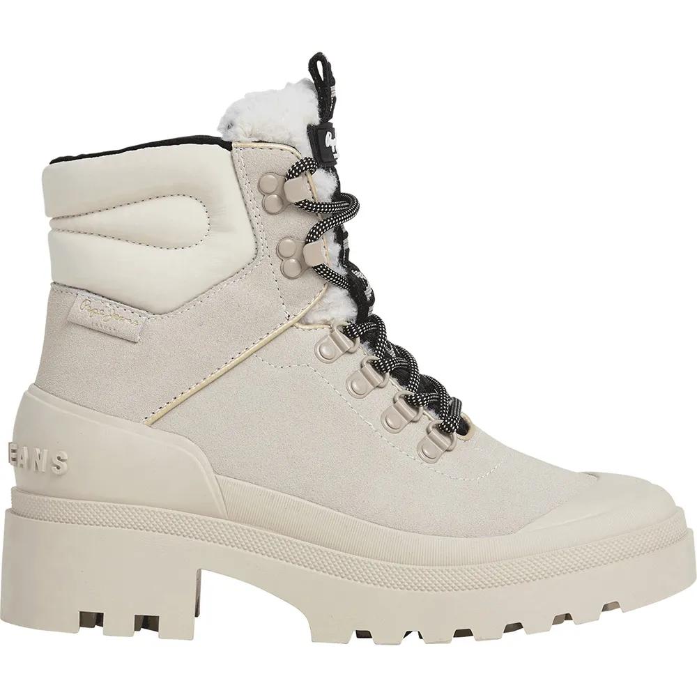 Pepe Jeans Hale Urban Booties 39 13260₽