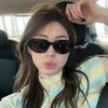 2024 Retro Spicy Cat Eye Sunglasses - High-End Street Style with UV Protection for Women