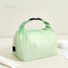 Storage Bag Toiletry Organizer Waterproof Material 1 Pc