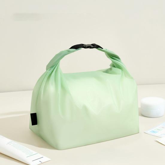 Storage Bag Toiletry Organizer Waterproof Material 1 Pc