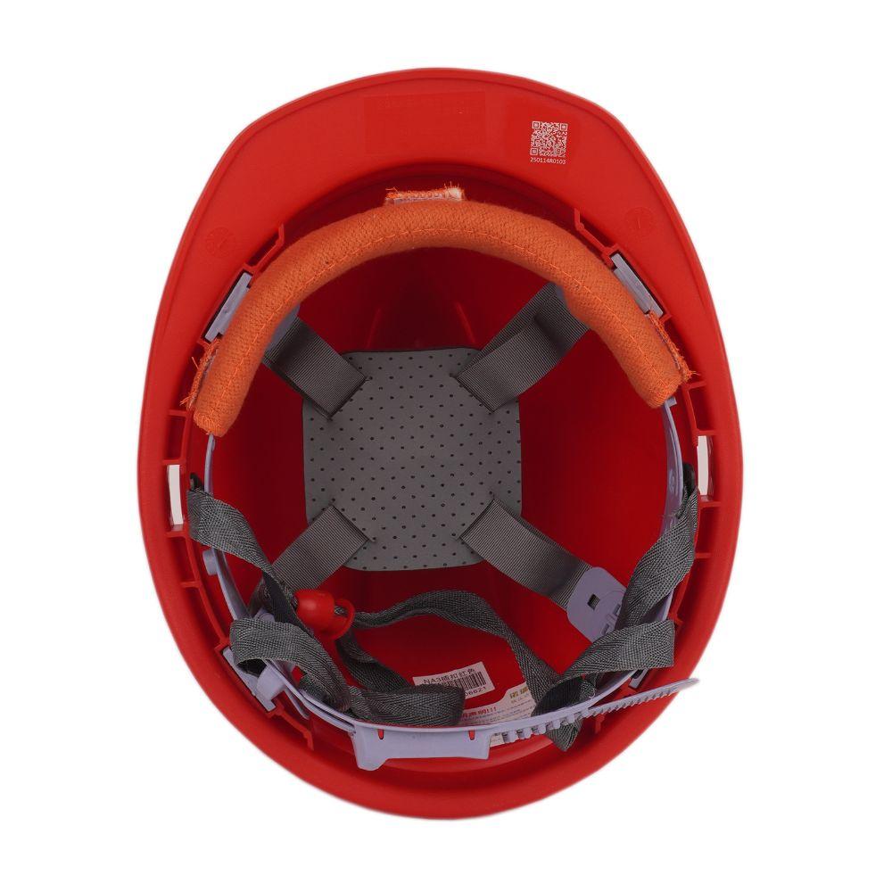 20PCS Orange Hard Hat Sweatband Cotton Cushion Cotton Sweatband Durable Welding Helmet Sweatband