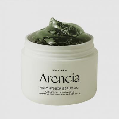 Arencia Heiliges Ysop-Serum 30 50ml