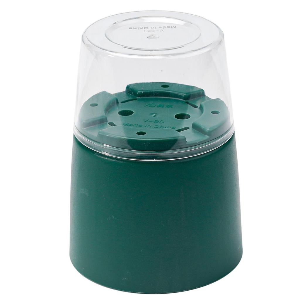 Závěsný květináč Malý květináč Dvouvrstvý Zahrada