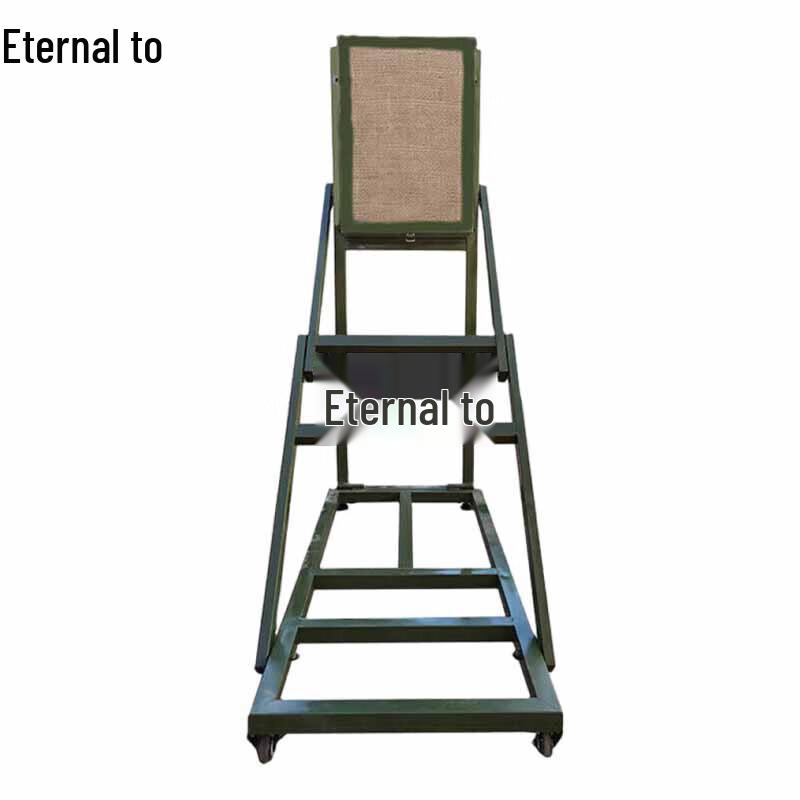 Portable Bayonet Training Target