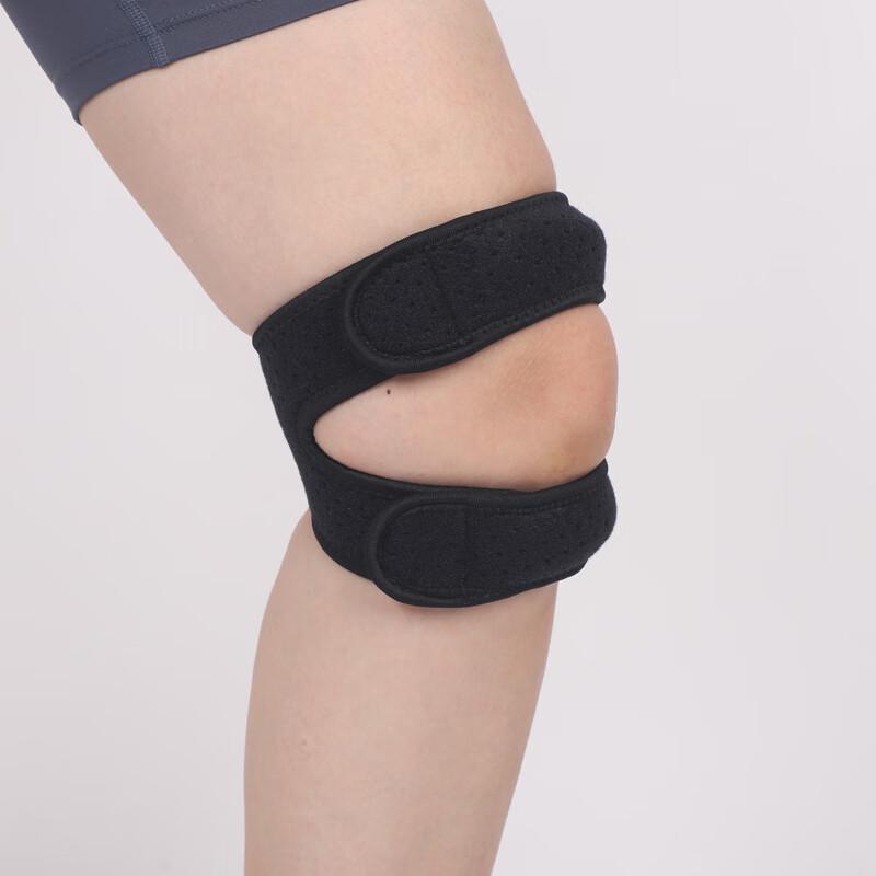

Tingbai Sports Patella Strap Knee Brace