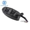 SORGHUM 2545507 Truck Steering Wheel Panel Module Cruise Control Switch Button For SCANIA L,P,G,R,S-series Tractor 2016-