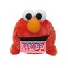 K Company Sesame Street Plush Pen H98 X W110 X D251mm Pouch, Elmo, SS-NPP-EL,