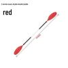 TLXT Aluminum Alloy Two-Piece Kayak Paddle