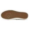 Anta Qian Xing Low-Top Skateboard Shoes Women's Gray Blue Slip-on Version Sneakers 122228017-5