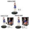 Future Diary Gasai Yuno Pvc Model With Anime Figure For Collectors