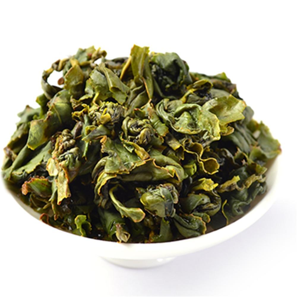 Premium 250g Milk Oolong Tea, High Quality Ti Kuan Yin Green Tea, Taiwan Jin Xuan Health Care Milk Tea