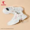 Sneakers Casual con Zeppa da Donna Qiaodan
