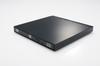 Logitec External DVD Drive, USB 3.0, with Writing Software, 9.5mm Slim Design, Black (LDR-PUD8U3LBK)