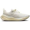 Nike React Infinity Run Flyknit 4 Comfortable Versatile Low-Top Running Shoes Women sneaker White Platinum HJ7302-030