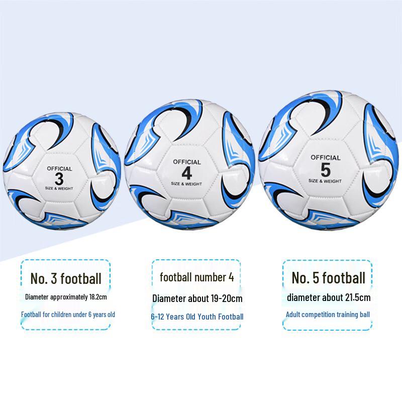Beirong No. 3 Football