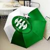 Asse Saint-etienne Crest Umbrella Folding umbrella, automatic umbrella 8-Frame for Travel, camping Use Gift for Halloween Christmas