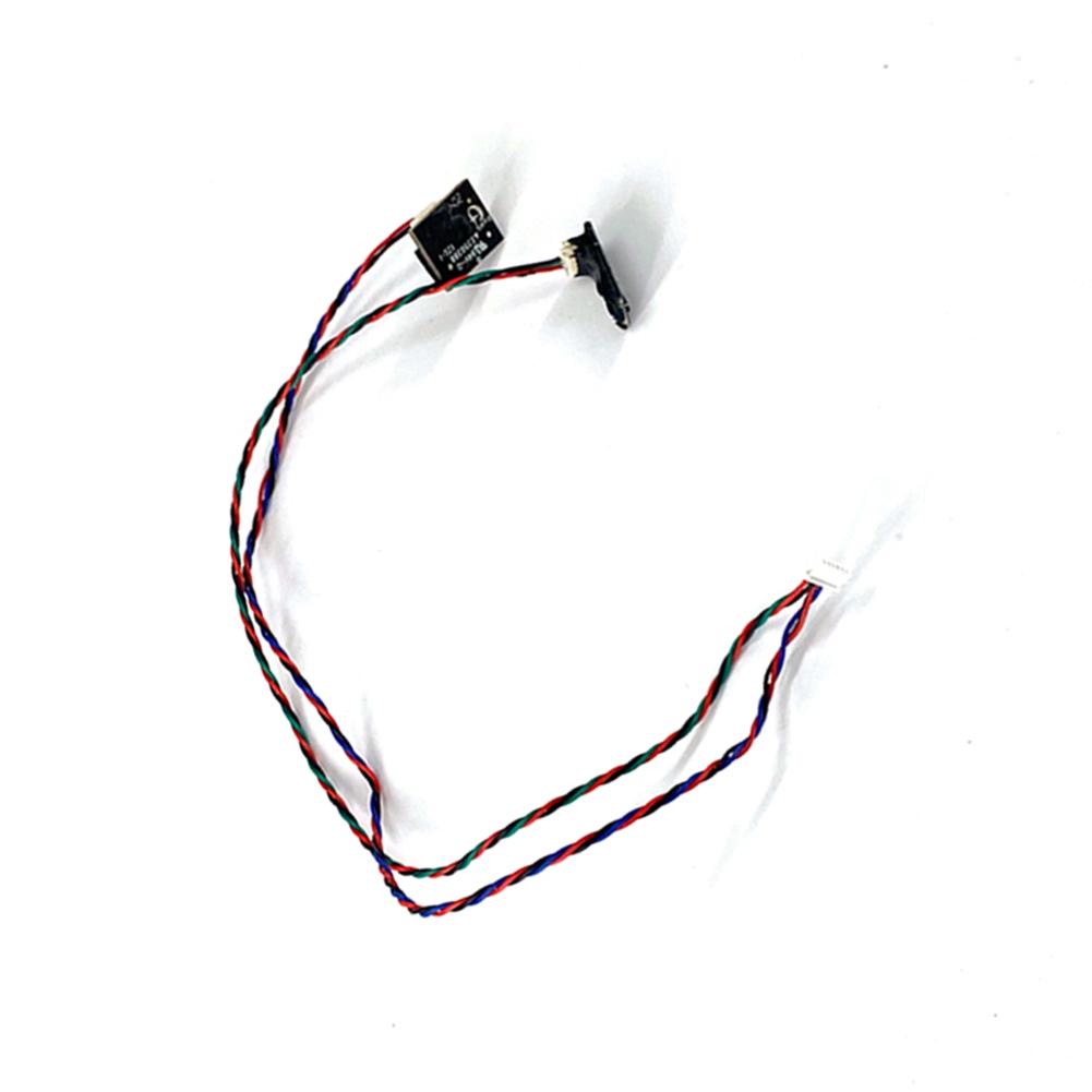 Water Tank Dust Box Sensor Mopping Magnetic Induction Panel For Mi Jia G1 MJSTG1 Robot Vacuum Cleaner Spare Parts Replacement