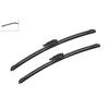 BOSCH (Bosch) Imported Car Flat Wiper Blade Aero Twin Car Models Only 475/450mm A861S