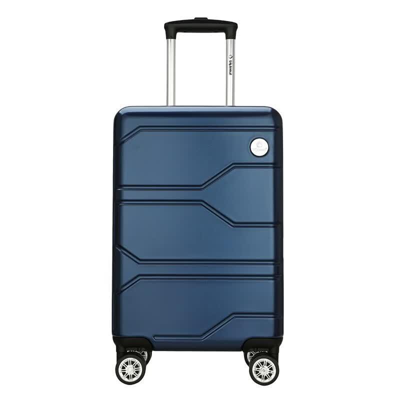 Чемодан на колесиках Diplomat TC-6903 с жестким корпусом 24 inches