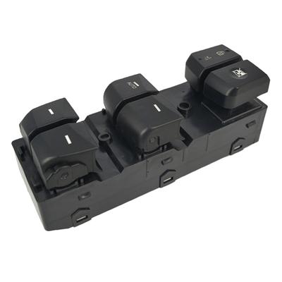 Aparate electrice pentru automobile – Întrerupătoare