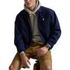 Polo Ralph Lauren Kurtki i Płaszcze Męskie Niebieskie MNPOOTW16021661-410