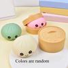 Random Color Cute Squishies Fidget Toy For Office Relax