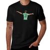 Jota Celtic Tshirt Regular Fit Plain Tee Shirt
