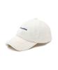Donpogesmi Dfm Big Size Fleece Ivory Ball Cap