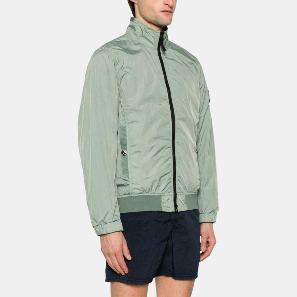 STONE ISLAND Compass-badge Jacket K1S154100037S0A23-V0055