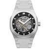EARNSHAW ES-8142-22 Wrist Watch