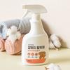 [Pet] Petpers Dog Deodorant 500 Ml Baby Powder Scent
