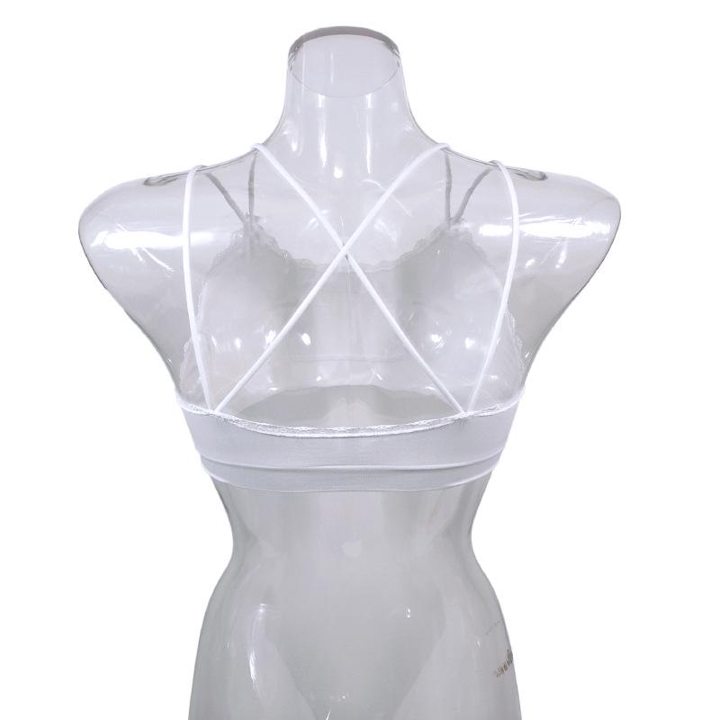 Fashion Pure Lace Girl Maiden EMA