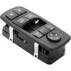 Window Switch Fits For 2015- Dodge Challenger.Left Front Driver Side Control Door Vidrios Master Power Switch. Replaces 68183752AB 68183752AC