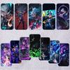RP74 V-VALORANT Phone Case for Motorola Moto G10 G20 G30 G31 G32 G34 G35 G41 G42 G50 G51 G52 G55 G60 G60S G62 G71 G72 G75